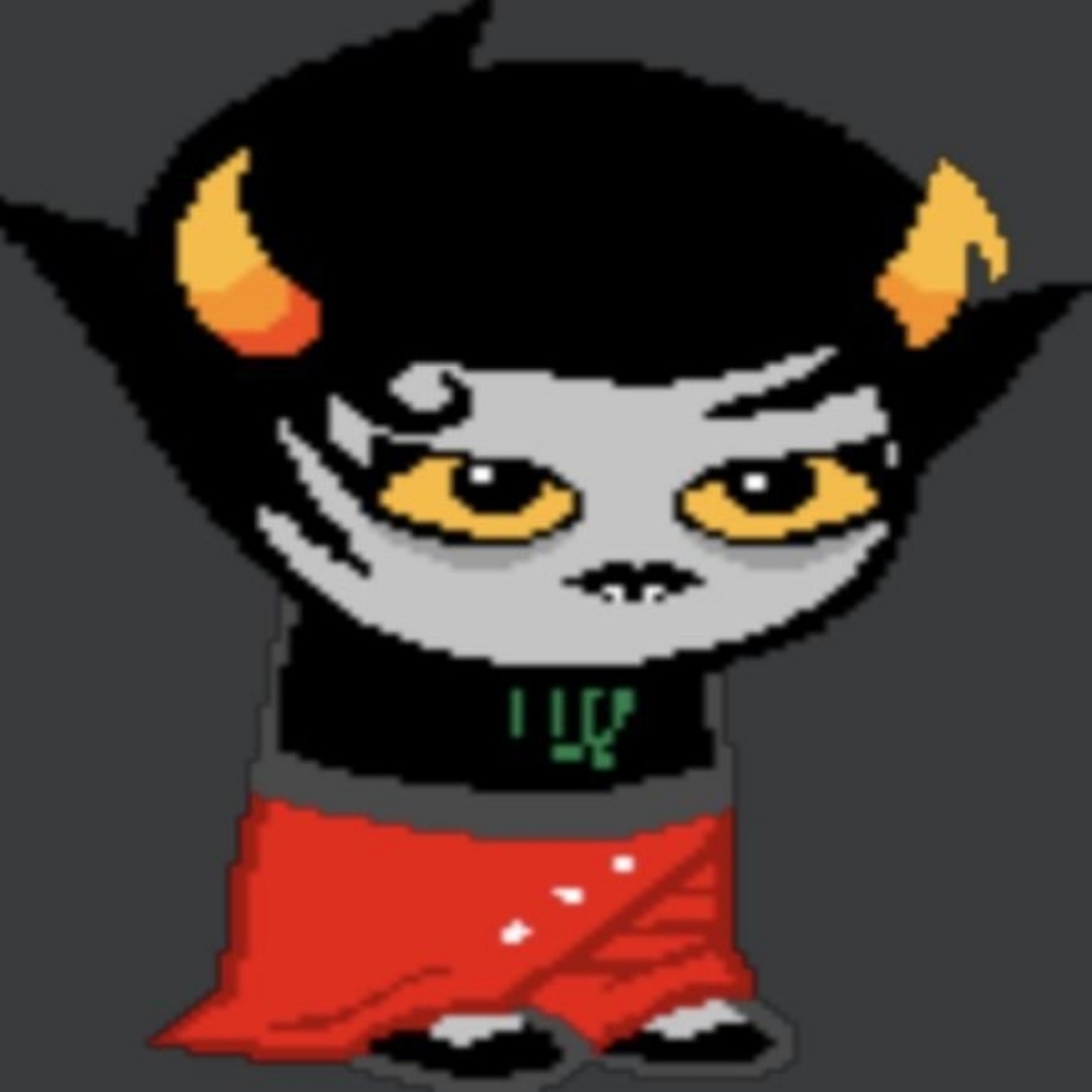 Meet your Posher, Mercy